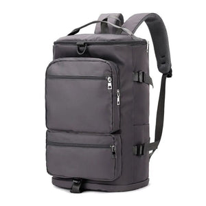 Large Capacity Multifunction Travel Bag Perfect For Women & Men