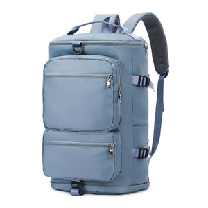 Large Capacity Multifunction Travel Bag Perfect For Women & Men