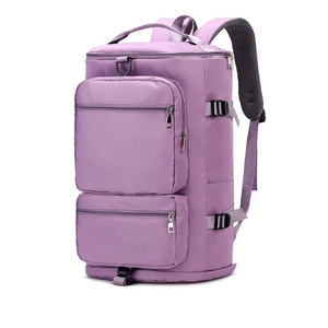 Large Capacity Multifunction Travel Bag Perfect For Women & Men