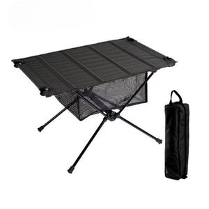 Portable Folding Table For Outdoor Adventures