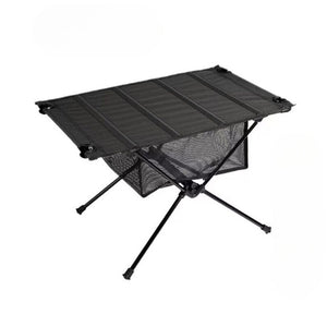 Portable Folding Table For Outdoor Adventures