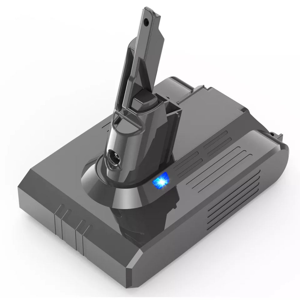 Replacement Battery for Dyson V6 9900mAh High Capacity