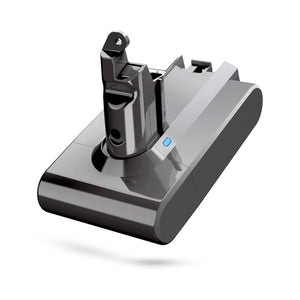 Replacement Battery for Dyson V6 9900mAh High Capacity