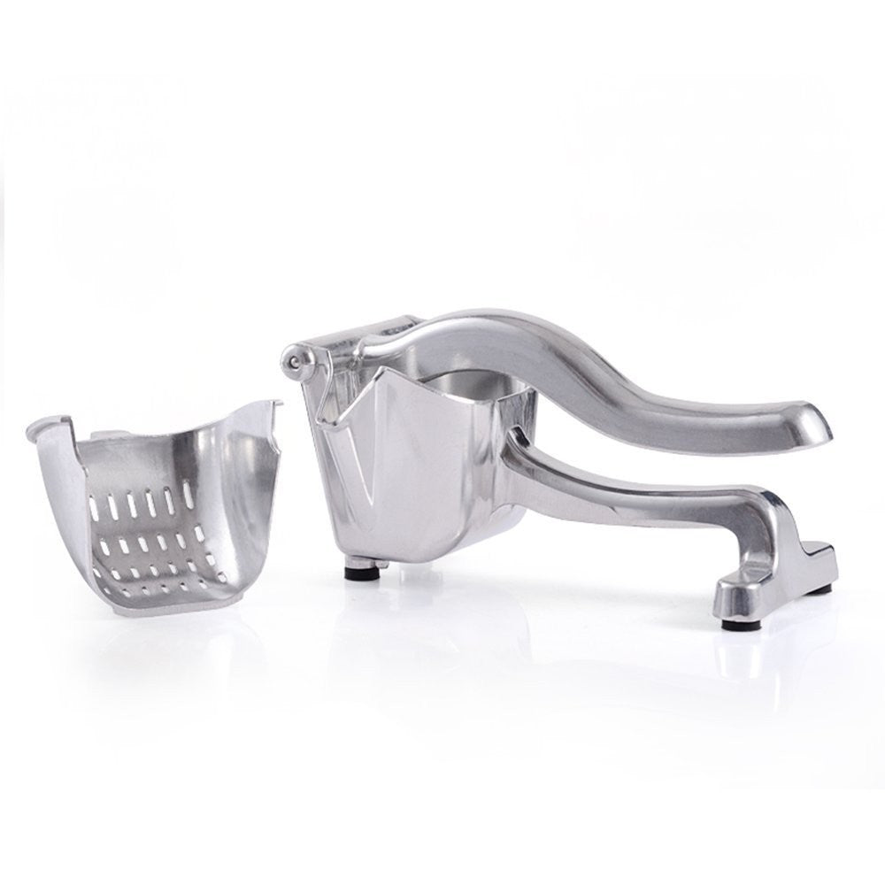 Heavy Duty Lemon Squeezer For Efficient Citrus Juice Extraction