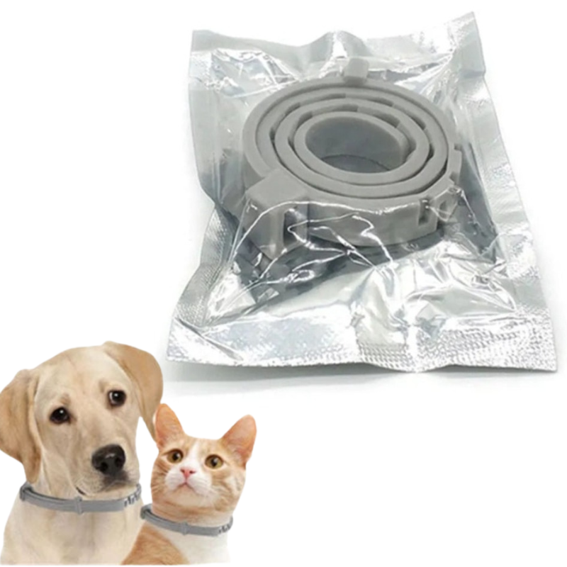 New Pet Dog Cat Collars Veterinary Anti Flea And Tick For Cats Dogs