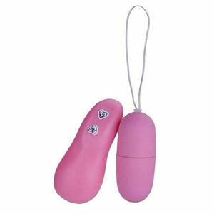 Wireless Egg Vibrator Bdsm Bullet Purple Pink Quiet Kink Fetish