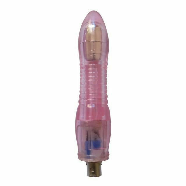 Automatic Sex Machine Attachment Huge Dildo Anal Masturbation