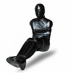 House Of Dasein Full Body Bondage Sleeping Bag Sensory Deprivation Kink Fetish Restraints