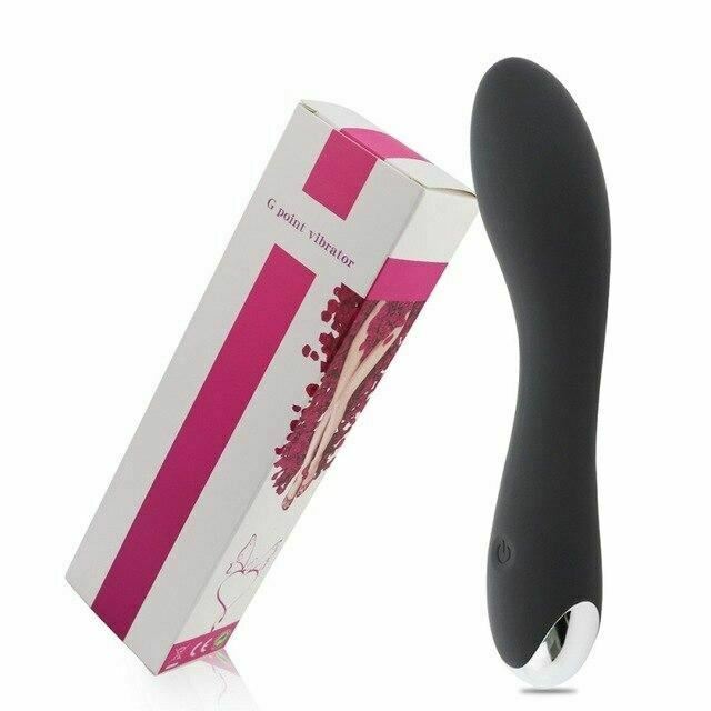 G Spot Vibrator 20 Speeds Vibrations Clit Stimulator Orgasms Women