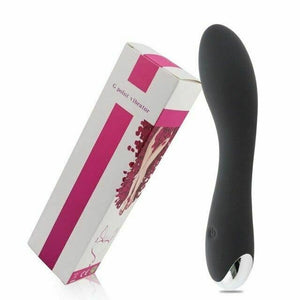 G Spot Vibrator 20 Speeds Vibrations Clit Stimulator Orgasms Women