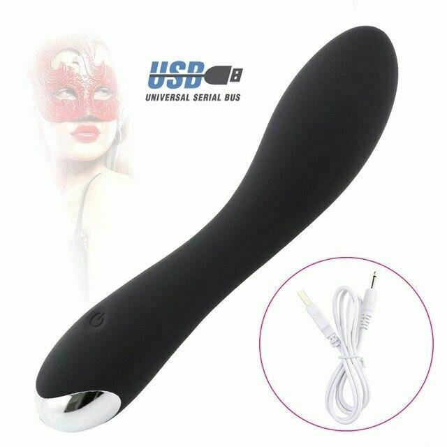 G Spot Vibrator 20 Speeds Vibrations Clit Stimulator Orgasms Women