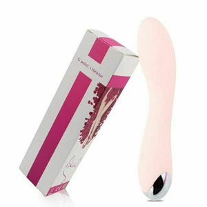 G Spot Vibrator 20 Speeds Vibrations Clit Stimulator Orgasms Women