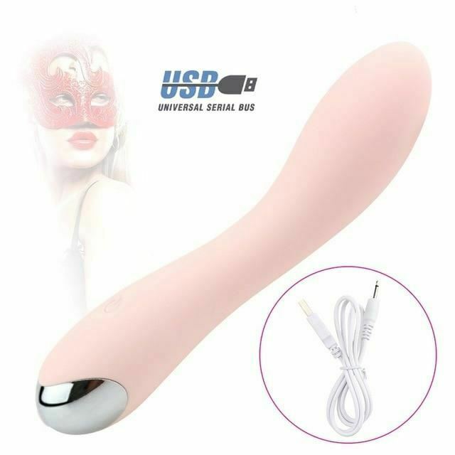 G Spot Vibrator 20 Speeds Vibrations Clit Stimulator Orgasms Women