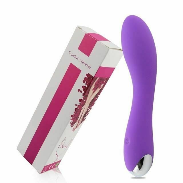 G Spot Vibrator 20 Speeds Vibrations Clit Stimulator Orgasms Women