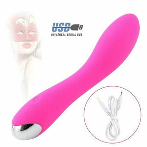 G Spot Vibrator 20 Speeds Vibrations Clit Stimulator Orgasms Women