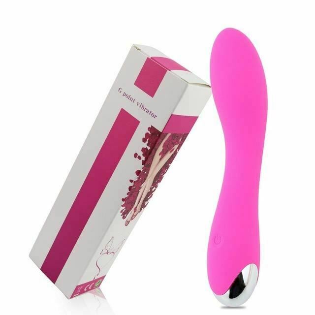 G Spot Vibrator 20 Speeds Vibrations Clit Stimulator Orgasms Women