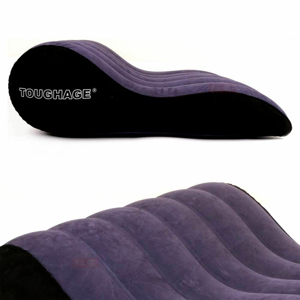 House Of Dasein Inflatable Cushion Love Pillow For Couples Sex Positions Bdsm