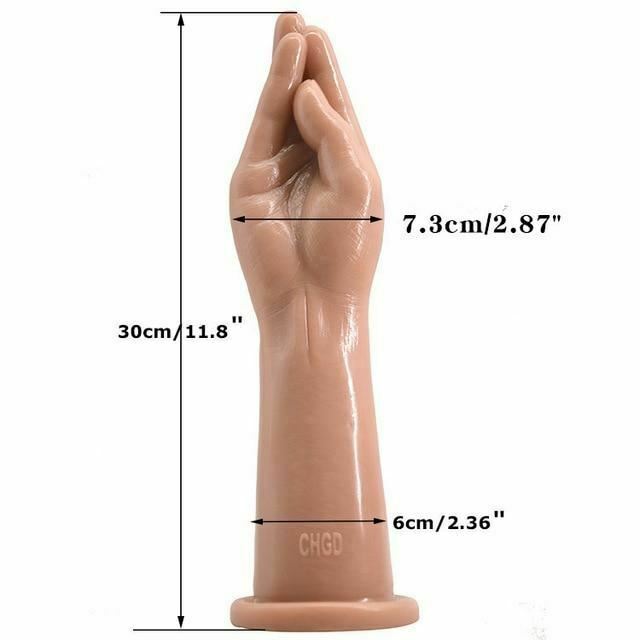 Premium Sex Machine Attachments Vac U Lock Dildo Suction Cup Anal Plug