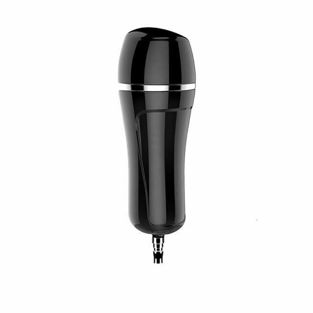 Premium Sex Machine Attachments Vac U Lock Dildo Suction Cup Anal Plug