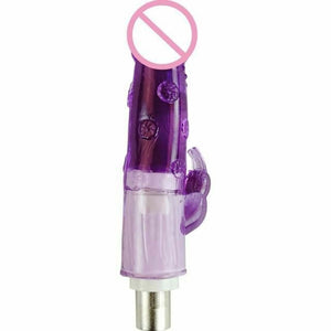 Sex Machine Attachments Anal Dildo Suction Cup Extension Rod Speed Adjuster