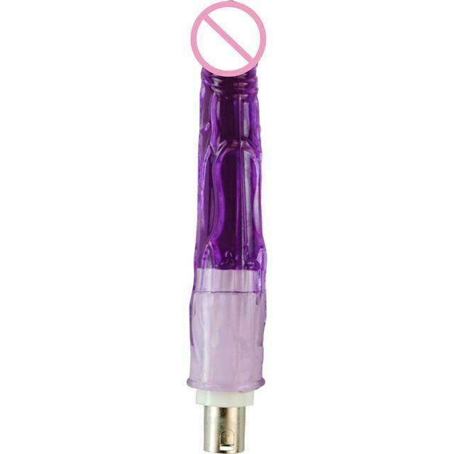 Sex Machine Attachments Anal Dildo Suction Cup Extension Rod Speed Adjuster