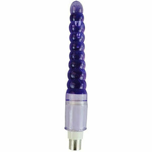 Sex Machine Attachments Anal Dildo Suction Cup Extension Rod Speed Adjuster