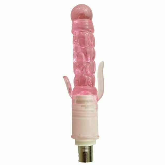 Sex Machine Attachments Anal Dildo Suction Cup Extension Rod Speed Adjuster