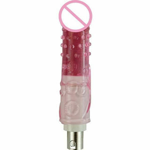 Sex Machine Attachments Anal Dildo Suction Cup Extension Rod Speed Adjuster