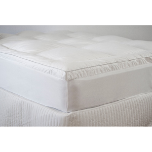 2800Gsm Standard Microfibre Mattress Topper V/P