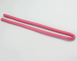 House Of Dasein Pink Foam Spanking Tie Bondage Sponge Wire Restraints Wrist Cuffs Bdsm Fetish