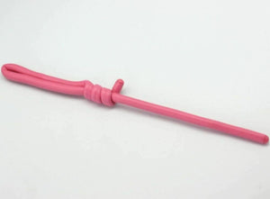 House Of Dasein Pink Foam Spanking Tie Bondage Sponge Wire Restraints Wrist Cuffs Bdsm Fetish