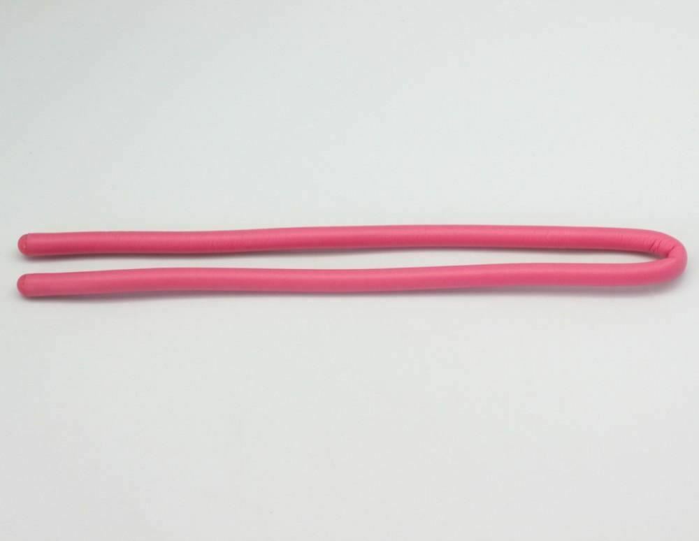 House Of Dasein Pink Foam Spanking Tie Bondage Sponge Wire Restraints Wrist Cuffs Bdsm Fetish
