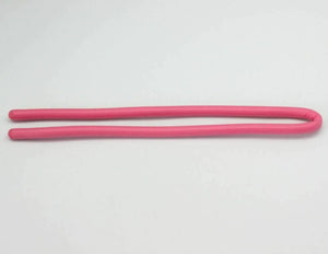 House Of Dasein Pink Foam Spanking Tie Bondage Sponge Wire Restraints Wrist Cuffs Bdsm Fetish