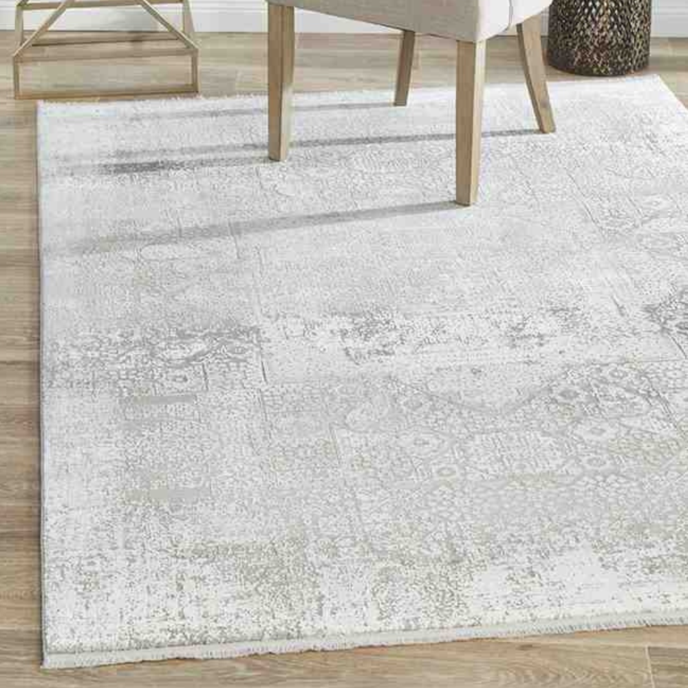 Reflections 110 Stone Rug By Culture Rectangle 290 X 200Cm For Home And Garden