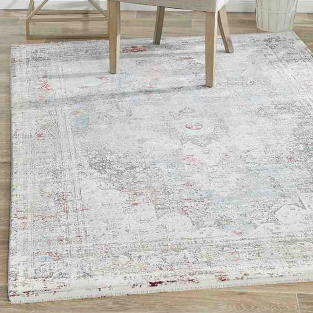 Reflections 102 Multi By Rug Culture 400 X 300Cm Rectangle