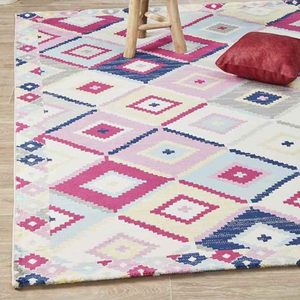 Zanzibar 770 Multi By Rug Culture 400 X 300Cm Rectangle