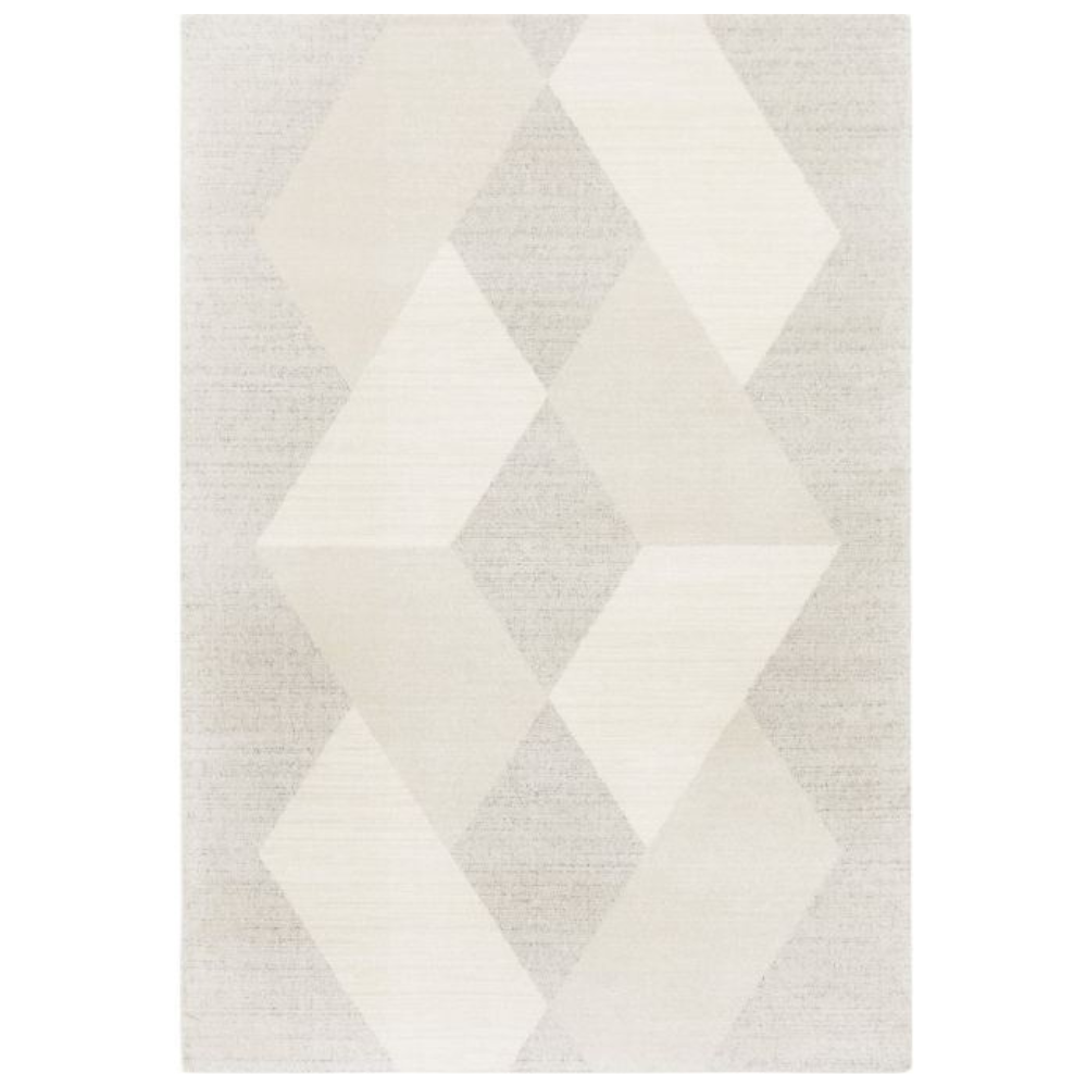Rug Culture Alpine 833 Stone By Rectangle