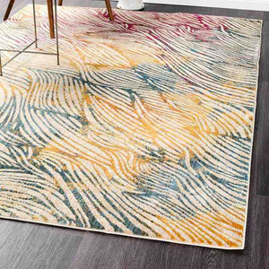 Dream Scape 857 Prism By Rug Culture Rectangle