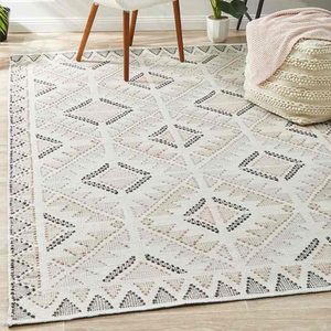 Hudson 801 Multi By Rug Culture Rectangle