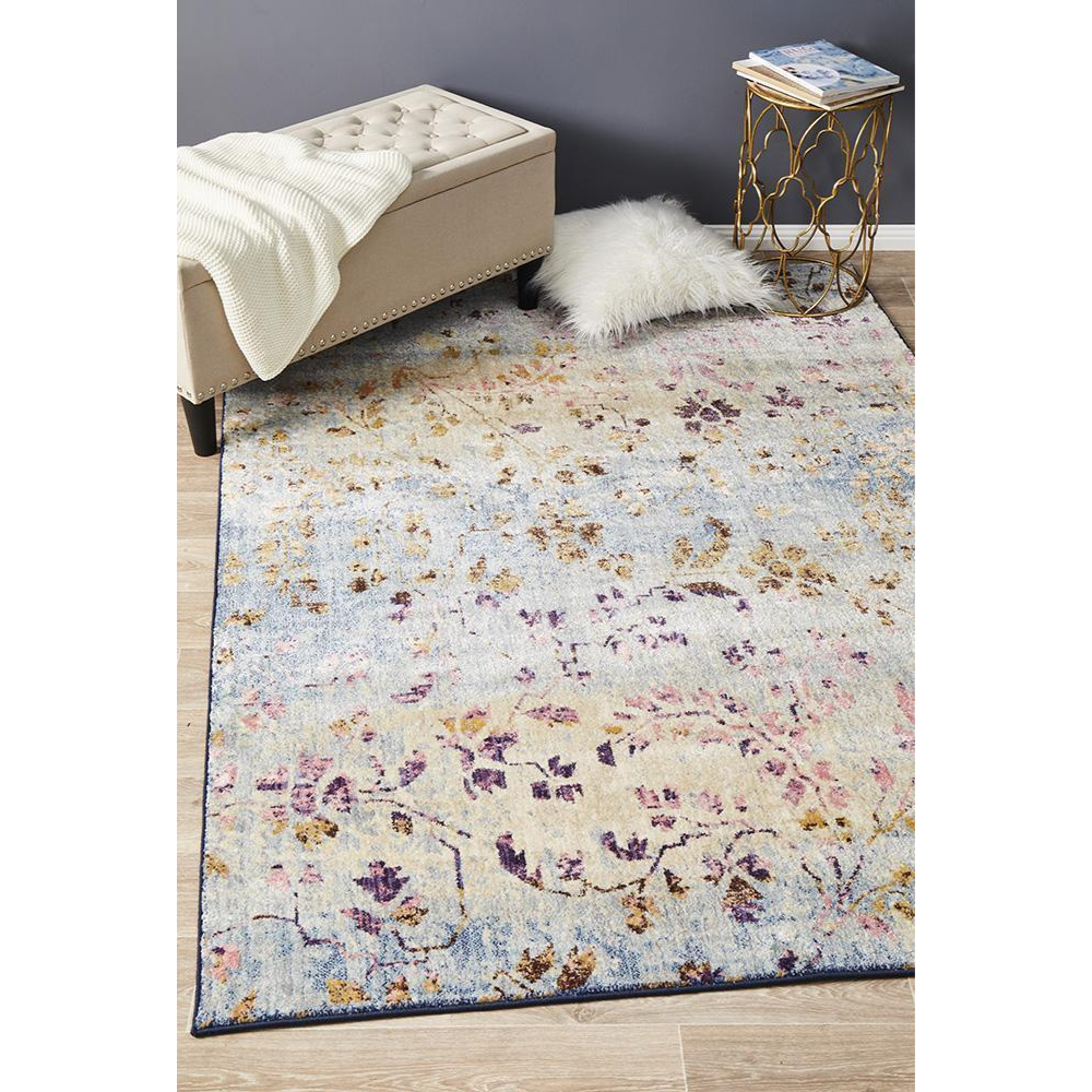 Rug Culture Anastasia 250 Pastel By