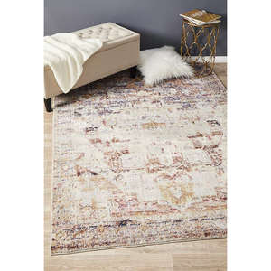 Rug Culture Anastasia 258 Multi By