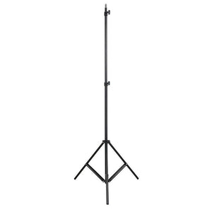 2M 6.6Ft Photo Studio Light Stand Set