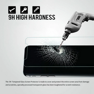2Pcs High Definition Anti Scratch And Fingerprint Half Screen Tempered Film For Iphone12 12Pro 6.1