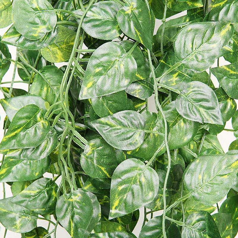 Artificial Ivy Vine Hanging Leaf Plants Garland Home Decor