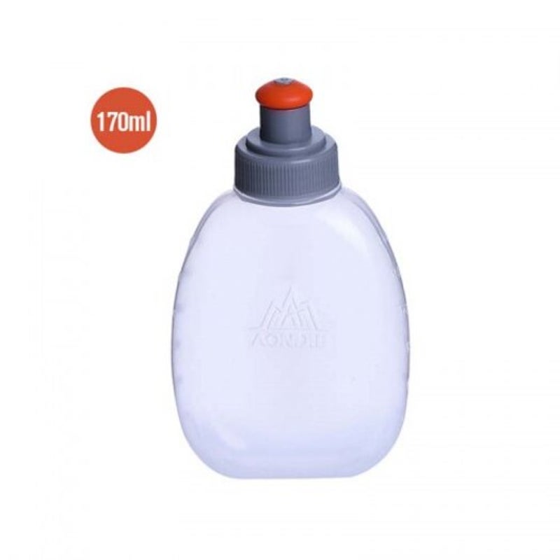 Water Bottle Flask Storage Container Bpa Free For Hydration Pack 170Ml