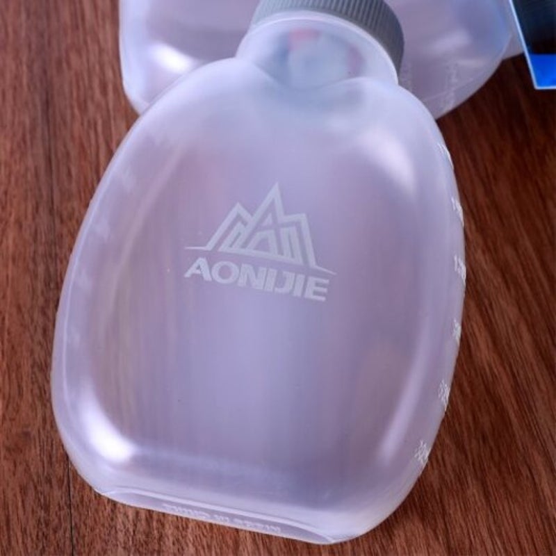 Water Bottle Flask Storage Container Bpa Free For Hydration Pack 170Ml