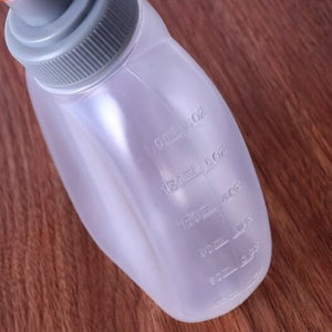 Water Bottle Flask Storage Container Bpa Free For Hydration Pack 170Ml