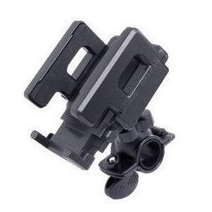 Universal Phone Holder Cradle For Golf Buggy Bicycle Mount