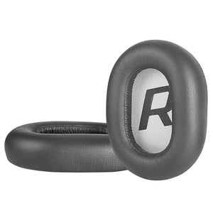 2Pcs Replacement Earpads Pad Cushion For Plantronics Backbeat Pro Over Wireless Headphones