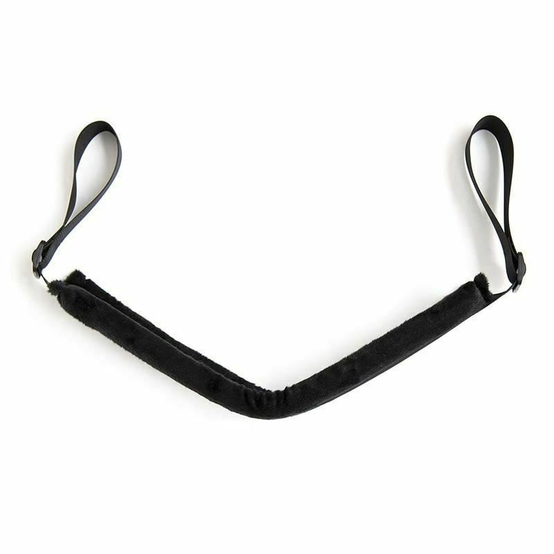 Belt Straps Bondage Accessories Doggie Style Sex Position Bdsm Fetish Kit